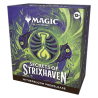 Pack d'avant premièreLes Secrets de Strixhaven: Flestrefleur (version Française)