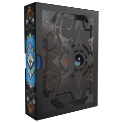 MTG - Les secrets de Strixhaven Bundle Codex (version Anglaise)