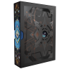MTG - Les secrets de Strixhaven Bundle Codex (version Anglaise)