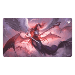 Horizons du Modern 3: Tapis "Kaalia de l'Immensité"