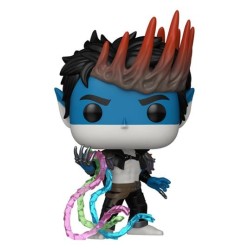Magic the Gathering POP! Games Vinyl Figurine Oko the Trickster 9 cm