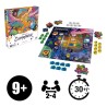 Cosmolancer jeu de plateau