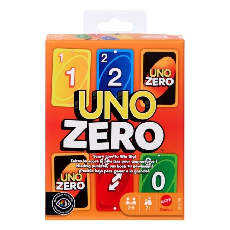 UNO : Zero