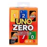 UNO : Zero
