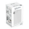 Ultimate Guard  Flip'n'Tray 80+ Xenoskin - White