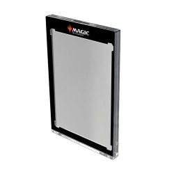 ONE-TOUCH EDGE 35PT - Magic: The Gathering - Modern- Ultra Pro