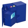 Ultimate Guard  Flip'n'Tray 80+ Xenoskin - Blue