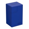 Ultimate Guard  Flip'n'Tray 80+ Xenoskin - Blue