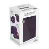 Ultimate Guard  Flip'n'Tray 80+ Xenoskin - Purple