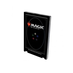 ONE-TOUCH EDGE 35PT - Magic: The Gathering - Modern- Ultra Pro