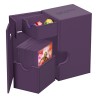Ultimate Guard  Flip'n'Tray 80+ Xenoskin - Purple