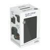 Ultimate Guard  Flip'n'Tray 80+ Xenoskin - Grey