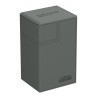 Ultimate Guard  Flip'n'Tray 80+ Xenoskin - Grey