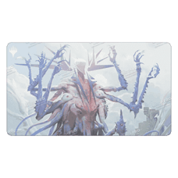 Horizons du Modern 3: Tapis "Ulalek, Fused Atrocity"