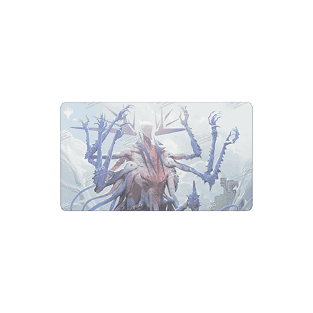 Horizons du Modern 3: Tapis "Ulalek, Fused Atrocity"