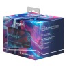 Ultimate Guard Sidewinder 100+ Xenoskin MTG "Tarkir: Dragonstorm" Ghostfire - Ugin, Eye of the Storms