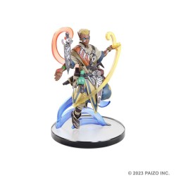 Pathfinder Battles pack 6 miniatures Iconic Heroes XI Boxed Set