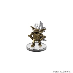 Pathfinder Battles pack 6 miniatures Iconic Heroes XI Boxed Set