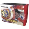 MTG - Marvel Super Heroes Bundle - (version Française)
