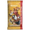 Booster collector de Marvel Super Heroes (version Française)