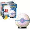 Puzzle Puzzleball Pokémon: Heal Ball