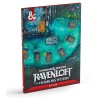 Dungeons & Dragons RPG : The Horrors Within Map Pack