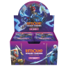 Boite de boosters de Unleashed (version Française)