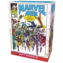 MTG - Marvel Super Heroes Gift Bundle