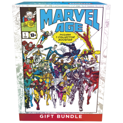 MTG - Marvel Super Heroes Gift Bundle