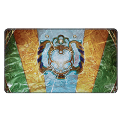 Tapis Aetherdrift: "The Aetherspark" Holofoil