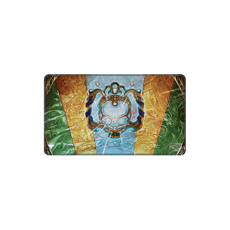 Tapis Aetherdrift: "The Aetherspark" Holofoil