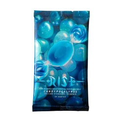 Booster de Rise - Candypocalypse (version Anglaise)