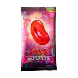 Booster de Rise - Candypocalypse (version Anglaise)