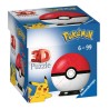Puzzle Puzzleball Pokémon: Classic Ball