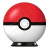 Puzzle Puzzleball Pokémon: Classic Ball