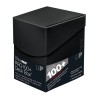 Ultra-Pro Eclipse Pro-100+ Deck Box (jet black)