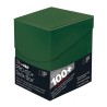 Ultra-Pro Eclipse Pro-100+ Deck Box (Forest green)