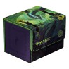 Ultimate Guard Sidewinder 100+ Xenoskin MTG "Tarkir: Dragonstorm" Emergent Ultimatum