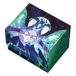 Ultimate Guard Sidewinder 100+ Xenoskin MTG "Tarkir: Dragonstorm" Genesis Ultimatum