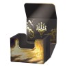 Ultimate Guard Sidewinder 100+ Xenoskin MTG "Tarkir: Dragonstorm" Ghostfire - Stormscale Scion