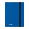 Portfolio 9 cases Ultra Pro Eclipse (Pacific Blue)