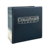 Ultra Pro - Classeur Collector à Anneaux - Bleu