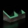 Ultimate Guard RTE Boulder 100+ The Hobbit™- Thrór's Map (Glow in the Dark)