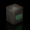 Ultimate Guard RTE Boulder 100+ The Hobbit™- Thrór's Map (Glow in the Dark)