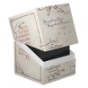 Ultimate Guard RTE Boulder 100+ The Hobbit™- Thrór's Map (Glow in the Dark)