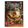 Dungeons & Dragons RPG Le Guide Complet de Xanathar (version Française)