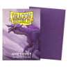 Dragon Shield - 100 Protège-cartes Standard - Amethyst