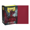 Dragon Shield - 100 Protège-cartes Standard - Blood Red