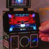 ORB Retro Finger Dance mini jeu d'arcade