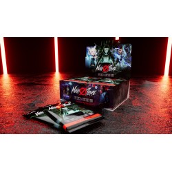 Neuroscape - Genesis Unlimited Booster Display - (version Anglaise)